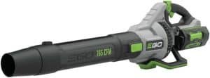 ego power plus ldb7654 56 volt 765 cfm leaf blower