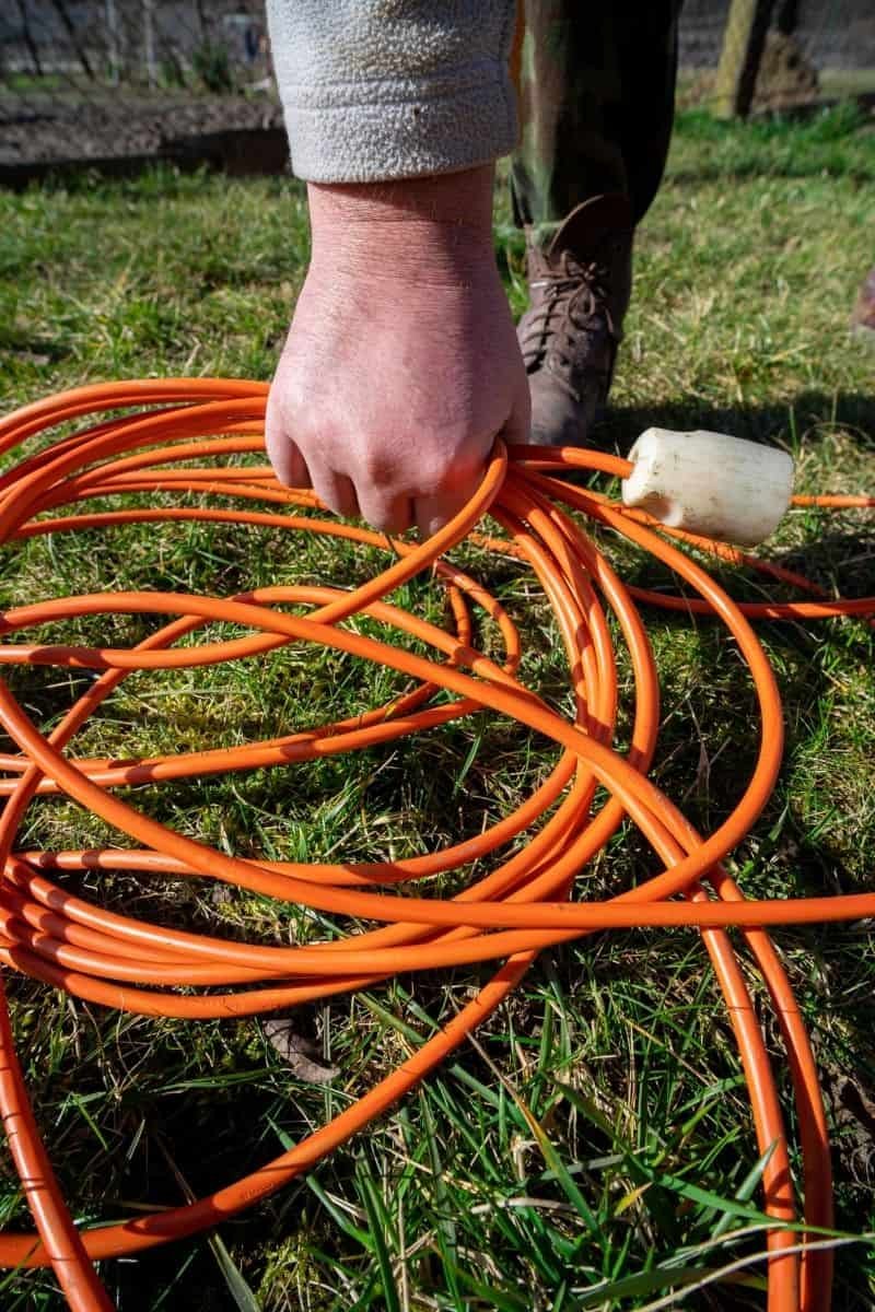 Difference Between Indoor and Outdoor Extension Cords a Definitive