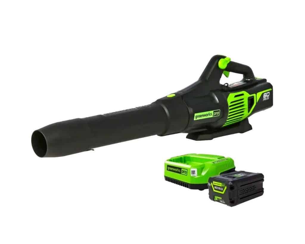 Best Electric Leaf Blowers Under 200 Reviewed and Compared The All