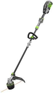ego 56v lineq 16 inch string trimmer